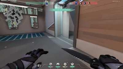 Omen trick that I haven't seen anyone else use