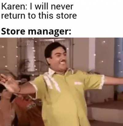 I see this as an absolute win