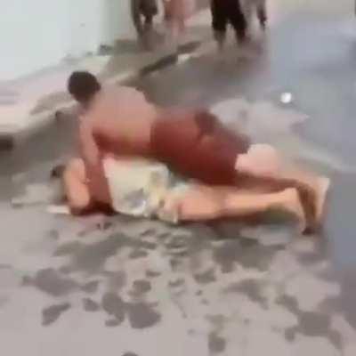 (⌐■_■) É A VOLTA DO CREU (⌐■_■) 2008