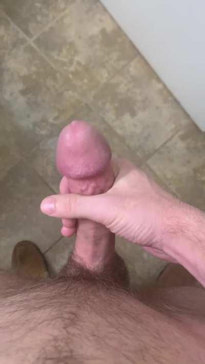 Tell me where you’d want to take my load 😏