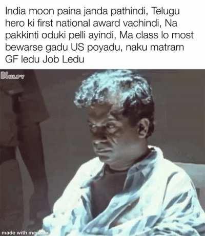 Every dog has its day?