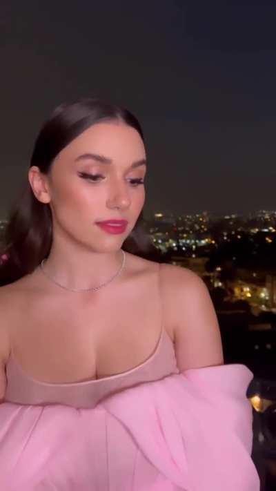 Grace Caroline Currey