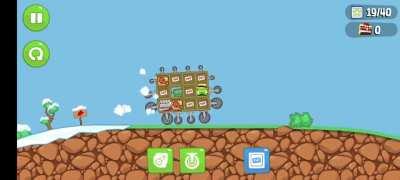 I builded cool car😁👍