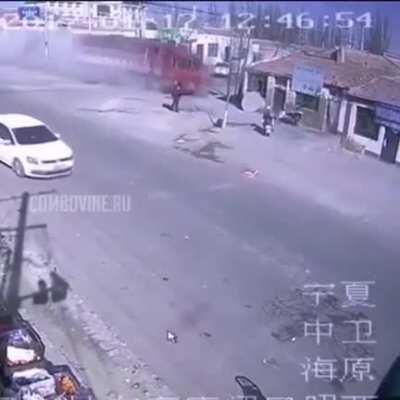 I really shouldn't laugh at thi - LMFAO, THAT TITLE!