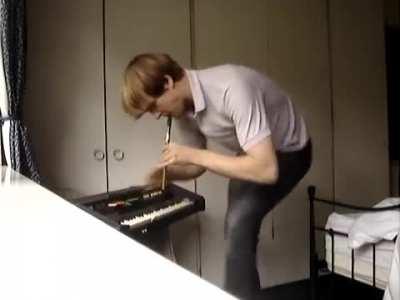 [Poetry] I've been looking for this video for years but I finally found it