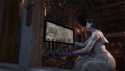 Lady D. Plays war thunder