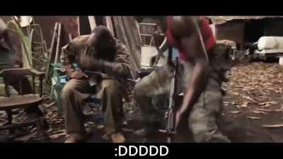 WSB vs Melvin & Friends