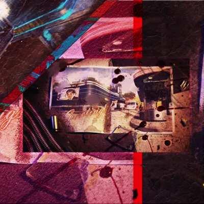 TRANZIT theme remix 😎