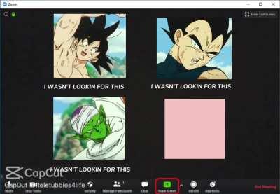 Broly movie in a nutshell: