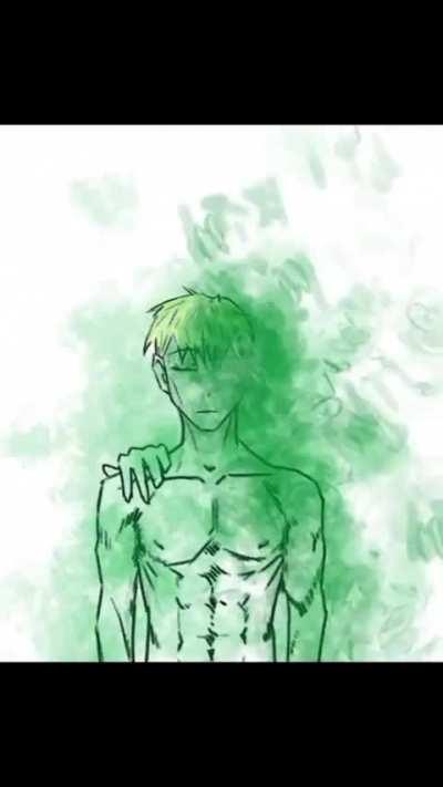 Instagram jujutsu kaisen fanbase is really something else...