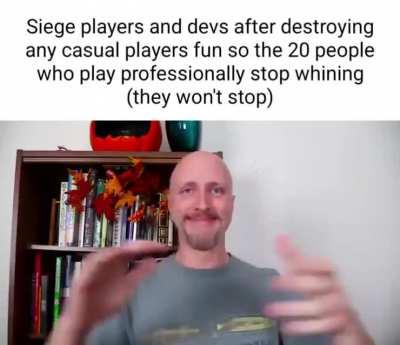 Classic house's poop choke has a 2° angle that favors defenders!! Nerf!!! Rework!!! I need youtube content!!!!!!!!