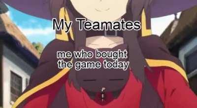thank you teammates