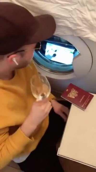 Perfectly captures my life right now