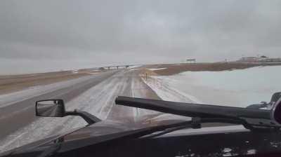 A Pole without a beaver