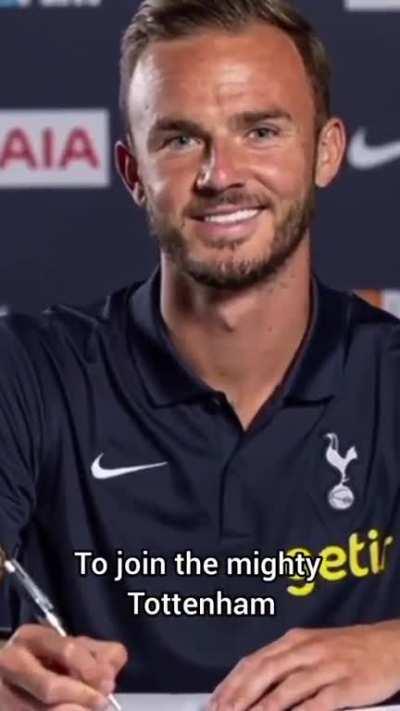 new Spurs banger just dropped