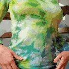 I'm horny and desperate for attention, wanna play with my quarentitties? :3 [oc]