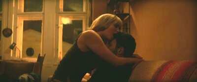 This is what Jennifer Lawrence does to secure roles