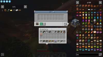 Frogports can interact directly with Portable Storage Interfaces, very useful for vertical transport