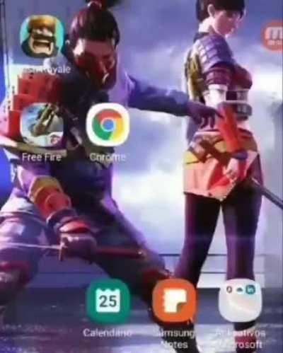 Como assim? Existe guia anônima e era só tirar do cache.