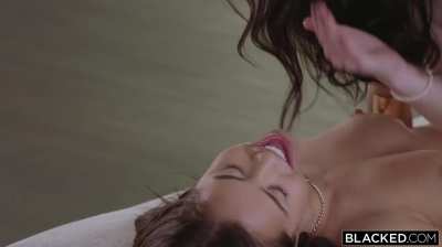 Whats the best ending to a scene?