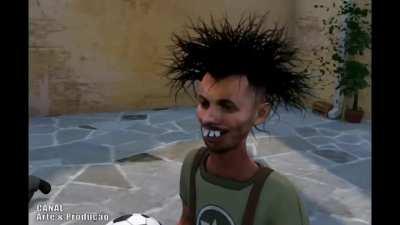 El chavo del 8 si fuera un buen programa