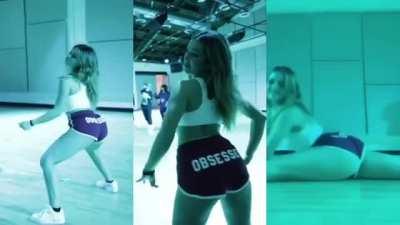 One of Addison best work!