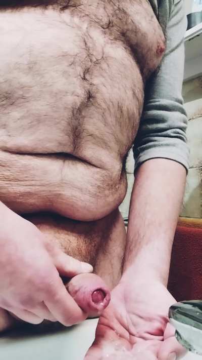 Let's shake hands! [49]