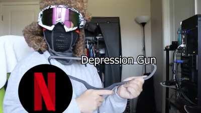 A little BNA skit OwO