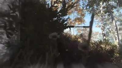 You could say that... AA-