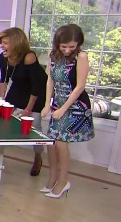 Today Show Appearance