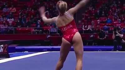 As requested: Abby Paulson 🇺🇸 is next‼️❤️🤍