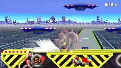 Happy 5k you beautiful bastards