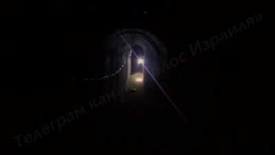 Hey Hamas, Watch Out for Floods