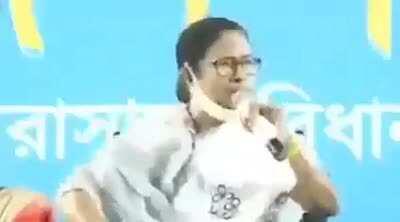 Didi uses very sweet language - 