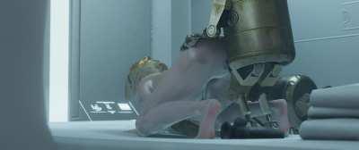 Yorha Commander and Machine (ZMSFM)