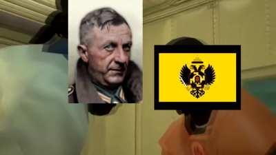 How it feels when you enter this sub