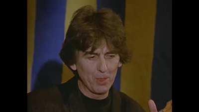 George Harrison - Between The Devil & The Deep Blue Sea-(1080p)