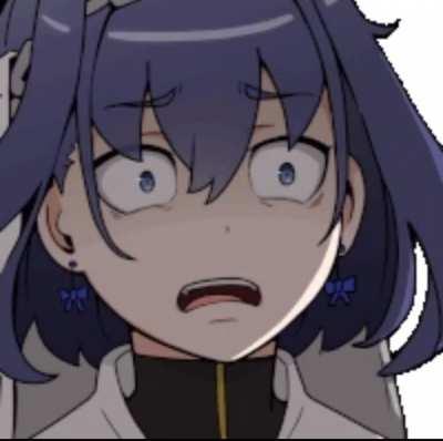 Kronii with an important message to this subreddit