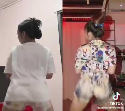 sarap talaga ng pwet🤤😋