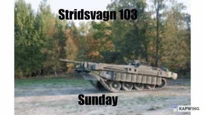 Happy Sunday everyone