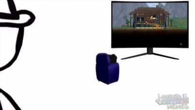 When you're TOO obsessed with the Zoologist