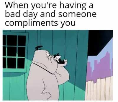 Thanks kind stranger