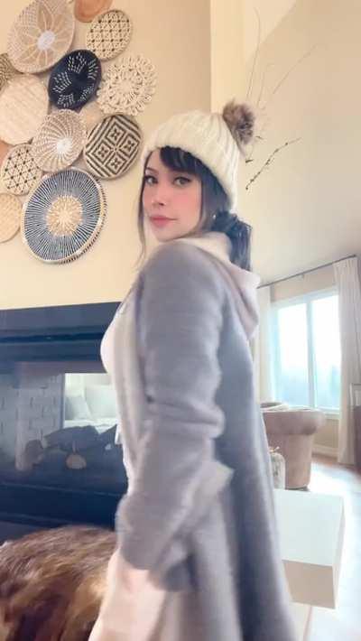 i'm your everything [oc]