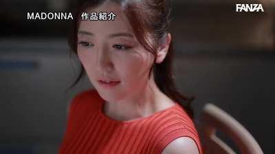 Ririko Kinoshita Week | My husband fucked with a guy who's now fucking me to settle the score! ... JU!-596