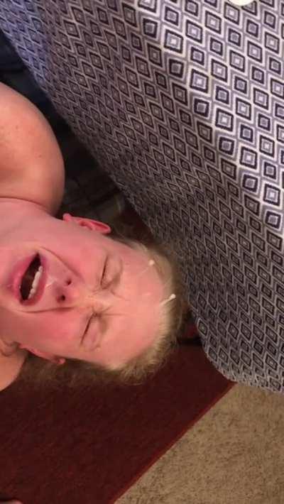 Happy facial friday!