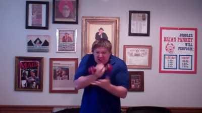 In the not so distant Future: Lambo dealer - 