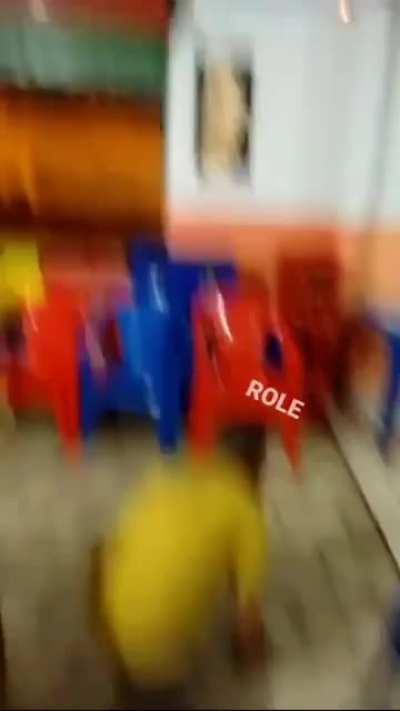 É SEXTA-FEIRA, MEUS BACANOS