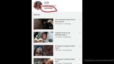 🚨FREE EXCLUSIVE🚨