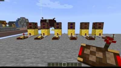 Forgive me simibubi, for I have sinned