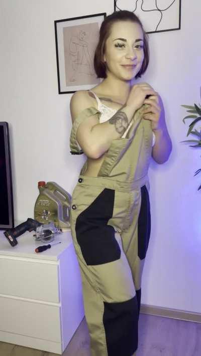 the first thing after coming home as an 18yo who can relate - can i be ur fuckdoll?